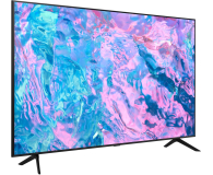 Samsung UE43CU7192 43" LED 4K Tizen TV - 1135314 - zdjęcie 2